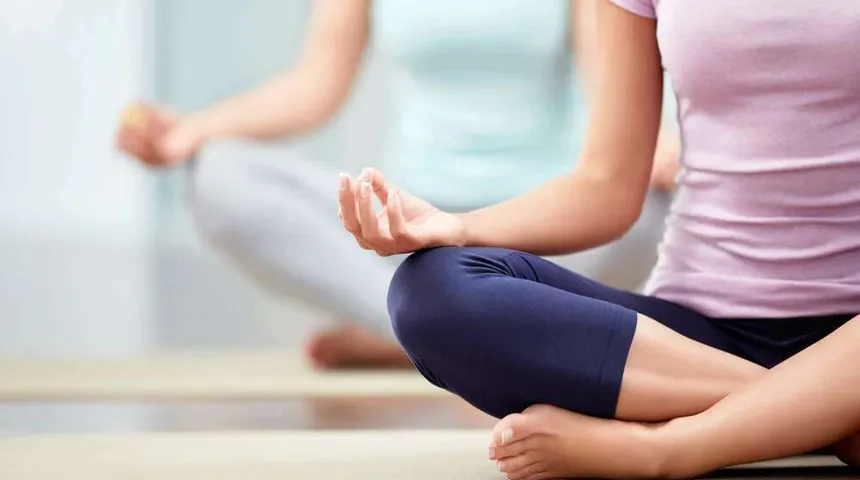 Studio de yoga 7EQuiLibre à Bussy-Saint-Georges pour la rentrée 2018
