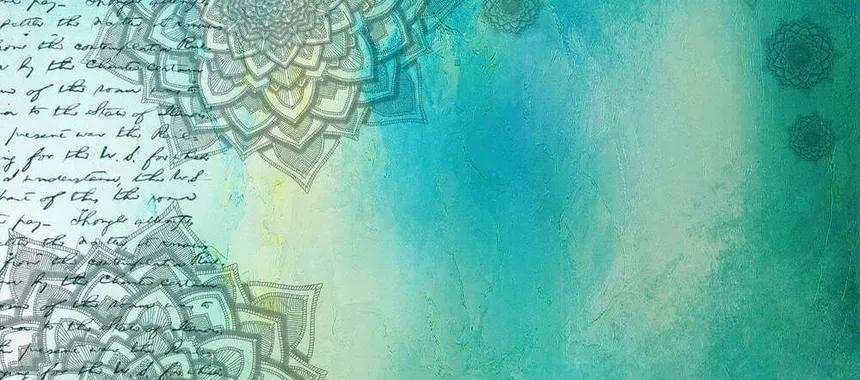 Catalina Catuna lors d'un atelier de bien-être et développement personnel