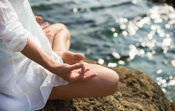 Stages yoga jeûne et randonnée