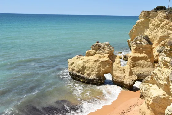 Stage Portugal — Randonnée en Algarve